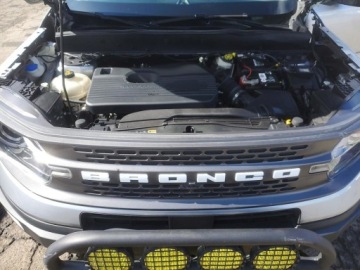 Ford Bronco V 2021 Ford Bronco 2021 FORD BRONCO SPORT BADLANDS 2.0 Benzyna 250KM, zdjęcie 6