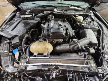 Ford Mustang VI 2021 Ford Mustang 2021 2.3 Benzyna 310KM, zdjęcie 6