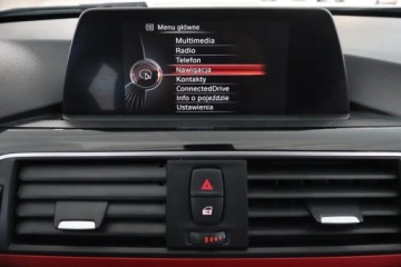 BMW Seria 3 F30-F31-F34 Limuzyna Facelifting 1.5 318i 136KM 2016 BMW 3 318 i, Salon Polska, Serwis ASO, Automat, zdjęcie 19