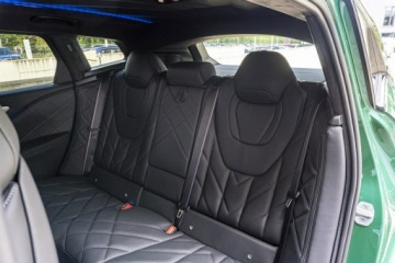 BMW XM SUV Plug-In 3.0 50e 476KM 2026 BMW XM 50e Dostępny od ręki!, zdjęcie 27