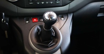 Peugeot Partner II 2017 Peugeot Partner (Nr.095) 1.2 THP 110 KM Kamera Klimatronik Tempomat Gwaran, zdjęcie 27