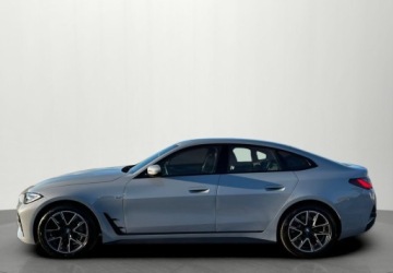 BMW Seria 4 G22-23-26 Coupe 2.0 430i 245KM 2023 BMW Seria 4 430i 245 KM Led M Pakiet Navi Kamera ACC Serwis ASO Shadow Line, zdjęcie 5