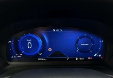 Ford Puma II 2021 Ford Puma ST-LINE navi ZAREJESTROWANY MANUAL gwarancja bezwypadkowa LED, zdjęcie 20