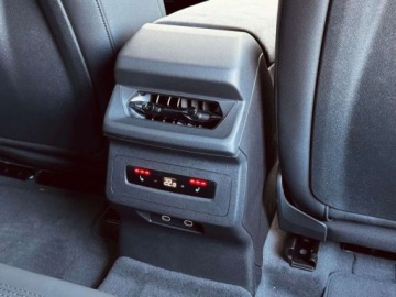 Audi 2025 Audi A6 Avant e-tron Pakiet Tech plus,Interieur S,Technology Elektryczny, zdjęcie 17