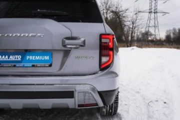  SsangYong Torres 1.5 T-GDI, Salon Polska, zdjęcie 11