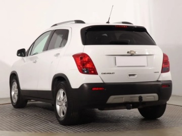 Chevrolet Trax 1.6 115KM 2013 Chevrolet Trax 1.6 16V, Salon Polska, Klima, zdjęcie 3