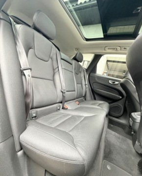 Volvo XC60 II Crossover D3 150KM 2019 Volvo XC 60 Volvo XC 60 2.0 Diesel 150KM, zdjęcie 21