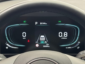 Kia Sportage V SUV 1.6 T-GDI MHEV 150KM 2023 Kia Sportage M + Smart / 1 właściciel / Salon Pols, zdjęcie 14