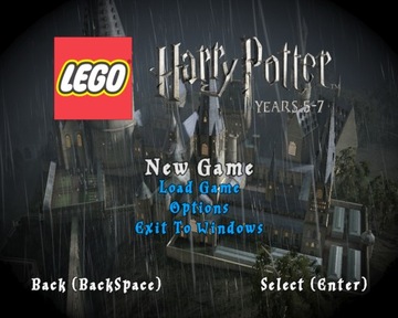 Консоль Sony PSP Slim PSP 3004 LEGO Harry Potter 1-4