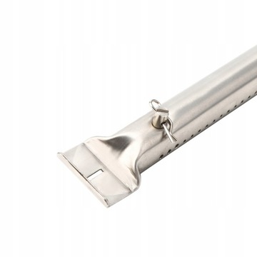 4 шт. ТЕЛЕСКОПИЧЕСКИЕ ТРУБЧАТЫЕ ГОРЕЛКИ ДЛЯ ГРИЛЯ