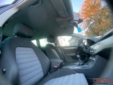 Volkswagen Passat B7 Variant 2.0 TDI CR DPF BlueMotion 140KM 2012 Volkswagen Passat 2.0tdi podgrzewane fotele ladny stan zadbany zamiana 1., zdjęcie 22