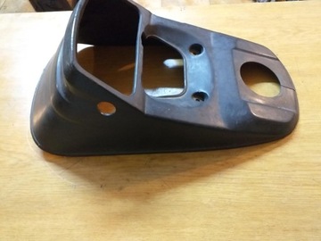 КРЫШКА ЗАЛИВНАЯ ПЛАСТИКОВАЯ YAMAHA YFM 250 MOTO-4