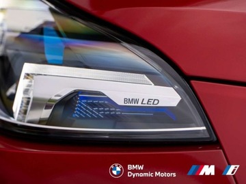 BMW Seria 1 F70 2025 BMW Seria 1 120 - 170 KM mHEV - Gotowy do Odbioru - Adaptacyjne LEDy - M, zdjęcie 9