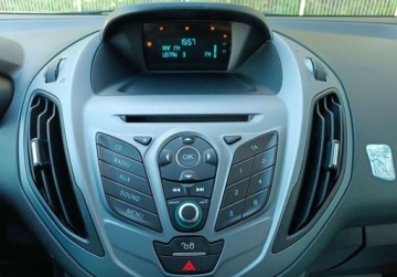 Ford B-MAX 1.0 EcoBoost 100KM 2016 Ford B-MAX 100KM EcoBoost Trend SalonPL Serwisowany Klima VAT-Marza 100KM, zdjęcie 16