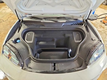 Porsche Macan 2024 Porsche Macan Turbo 2024 Elektryczny 576KM, zdjęcie 6