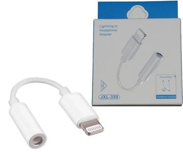 Адаптер Джека для Iphone 11 12 8 7 X 13 14 Lightning