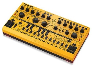 Behringer TD-3-MO-AM Syntezator analogowy linii ba