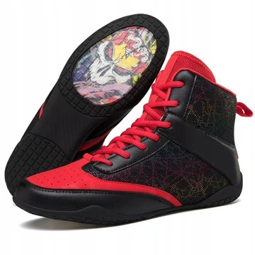 Profesjonalne buty 45