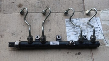 LISTWA WTRYSKOWA MASTER III MOVANO B 175217543R