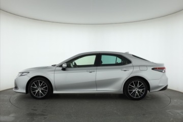 Toyota Camry IX Sedan 2.5 Hybrid Dynamic Force 218KM 2021 Toyota Camry 2.5 Hybrid, Salon Polska, zdjęcie 2