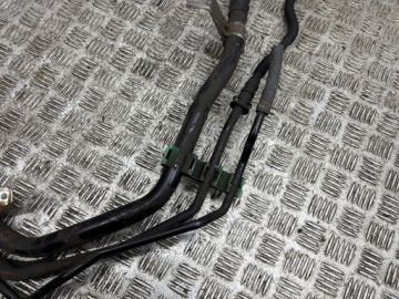 Lexus RX 450H 2020 Топливный бак