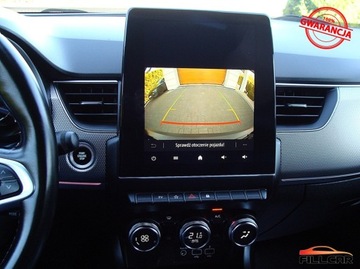 Renault Arkana 2021 Renault Arkana RENAULT Arkana Intens 1.6 E-TECH Hybrid 145KM 1.6 Hybryda, zdjęcie 20