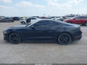 Ford Mustang VI Fastback Facelifting 5.0 Ti-VCT 450KM 2022 Ford Mustang GT Premium Fastback 2022 5.0l 5.0 Benzyna 450KM, zdjęcie 2