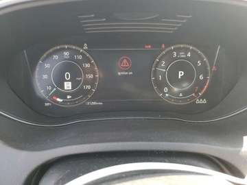 Jaguar E-Pace 2022 Jaguar E-Pace SE 2022 2.0l 2.0 Benzyna 246KM, zdjęcie 9