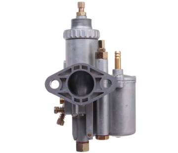 JAWA CZ 350 250 353 6V WSK 175 JUNAK 350 Simson AWO 425 Трос дроссельной заслонки карбюратора