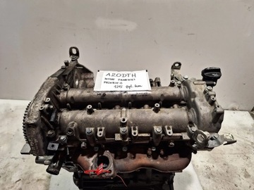 Silnik A20DTH Opel Insignia A 2.0 CDTi 08-17 Nowe panewki