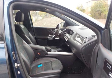 Mercedes Klasa B W247 Sports Tourer 1.3 B180  136KM 2020 Mercedes-Benz Klasa B AMG Okazja 1.3 Benzyna 136KM, zdjęcie 18