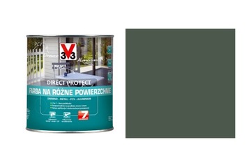V33 Direct Protect Farba Różne Powierzchnie 0,75L