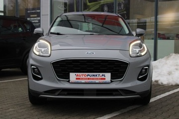 Ford Puma II 2022 FORD Puma TITANIUM, zdjęcie 2