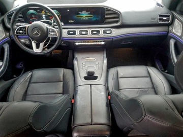 Mercedes GLE V167 2021 Mercedes-Benz GLE 350 4Matic 2021 2.0L 2.0 Benzyna 255KM, zdjęcie 8