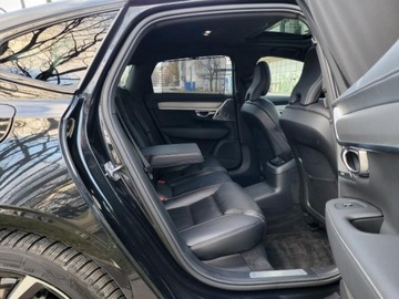 Volvo S90 II 2021 VOLVO S90 II AWD T8 RECHARGE, 2.0l plug-in hybrid 320KM * R-Design Salon PL, zdjęcie 29