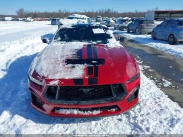 Ford Mustang VI 2024 Ford Mustang Gt Premium Fastback 2024 5.0 Benzyna 480KM, zdjęcie 7