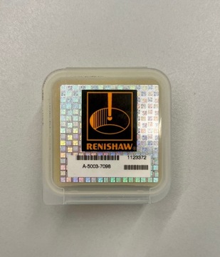 Dysk ceramiczny M3 RENISHAW - A-5003-7098