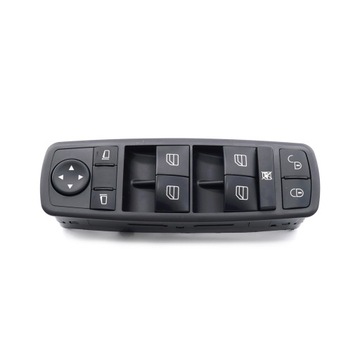 PRO MERCEDES-BENZ A B TŘÍDA W169 X164 W251 2004-20