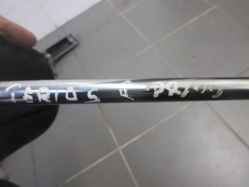 PODHLAVNÍK LEVÝ PRAVÝ PŘEDNÍ DAIHATSU TERIOS II 06-