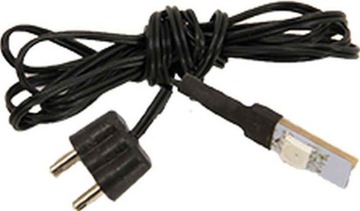 Moduł 1 dioda LED, czerwone światło do oświetlenia