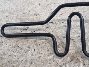 ОХЛАДИТЕЛЬ СИЛОВОЙ ЖИДКОСТИ BMW E90 2.0d 07