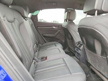 Audi SQ5 2022 Audi SQ5 Sportback Premium Plus 2022 3.0 Benzyna 349KM, zdjęcie 10