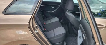 Hyundai i30 II Wagon 1.6 GDI 135KM 2014 Hyundai i30 1.6 136 KM Klimatronic bezwypadkowy OPLACONY Gwarancja 1.6, zdjęcie 19
