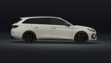 Cupra Leon II Sportstourer Facelifting 2.0 TSI 333KM 2026 Cupra Leon Sportstourer VZ 2.0 TSI 333 KM DSG, zdjęcie 5