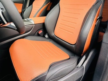 Mercedes GLC C254/X254 SUV 2.0 300d 269KM 2025 GLC Coupe 300 d 4-Matic AMG Line 2.0 (269KM) 2025, zdjęcie 4