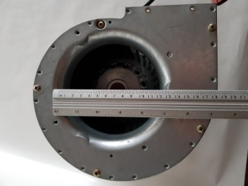 290Вт 380В ebm PAPST D2D146-AB14-08 PAPST D2D146