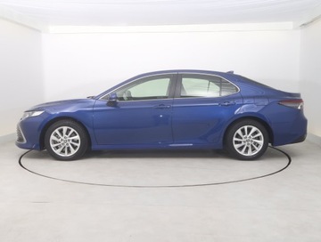 Toyota Camry IX Sedan 2.5 Hybrid Dynamic Force 218KM 2021 Toyota Camry 2.5 Hybrid, Salon Polska, zdjęcie 2