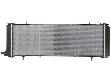 CHŁODNICA JEEP CHEROKEE XJ 4.0