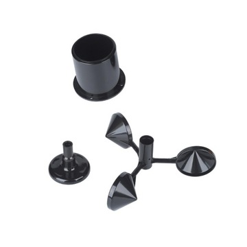 Anemometer Cover Accurate Easy to Use Convenient Sturdy Gifts Wind Measure