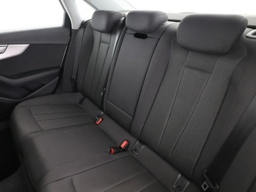 Audi A4 B9 Limousine 2.0 TFSI ultra 190KM 2016 Audi A4 Limousine S-Tronic virtual cocpit, zdjęcie 16